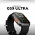 Smartwatch GS9 Ultra - CZ Imported