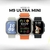 Imagem do Smartwatch M9 Ultra Mini