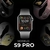 Smartwatch S9 Pro - CZ Imported