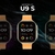 Smartwatch U9S - CZ Imported