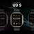 Smartwatch U9S - loja online