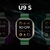 Smartwatch U9S