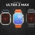Smartwatch ULTRA 2 MAX