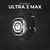 Smartwatch ULTRA 2 MAX - CZ Imported