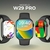 Smartwatch W29 PRO na internet