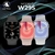 Smartwatch W29S - CZ Imported