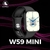 Smartwatch W59 Mini - comprar online