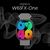 Smartwatch W69+ X One - CZ Imported