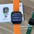 Smartwatch W69+ X One - comprar online