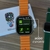 Smartwatch W69+ X One na internet