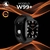 Smartwatch W99+ na internet