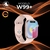 Smartwatch W99+ - comprar online