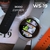 Smartwatch WS-19 - comprar online