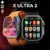 Smartwatch X ULTRA 2 - CZ Imported