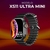 Smartwatch XS11 Ultra Mini na internet