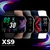 Smartwatch XS9 - comprar online