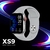 Smartwatch XS9 na internet