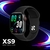Smartwatch XS9 - loja online