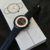 Smartwatch W28 Pro Redondo na internet