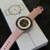 Smartwatch W28 Pro Redondo - comprar online