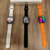 Smartwatch ZK S9 MAX - comprar online