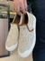 Slip on Palha - comprar online