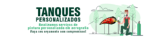 Banner da categoria Tanques