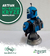 Bo Katan - Mandalorian - comprar online