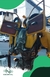 Bumblebee - Transformes - 3D.IMP.RJ