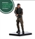 Rogue One Cassian Andor 1/10 Estatua na internet