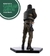 Rogue One Cassian Andor 1/10 Estatua - 3D.IMP.RJ