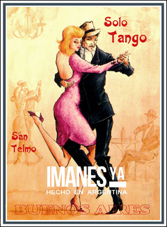 Tango COD 1599