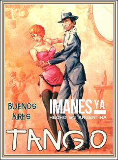 Tango - COD 2028