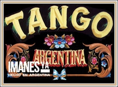 Tango Fileteados COD 2611