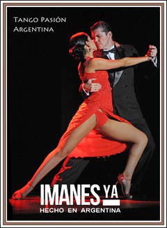 Tango Pasion COD 2630