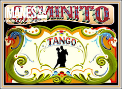 Tango Caminito COD 2893