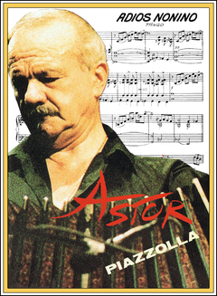 Piazzolla Tango COD 4835