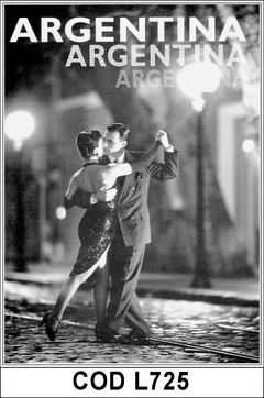 Tango Noche en internet