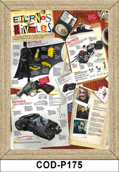 Cine-Batman-M163 - tienda online