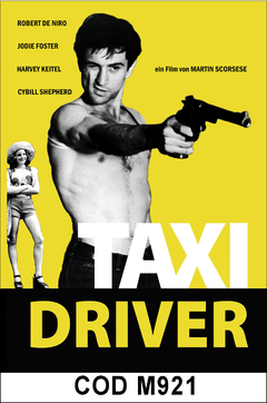 Taxi Driver