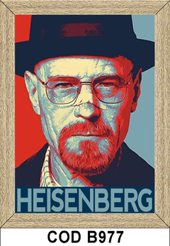 Cine - Breaking Bad - B962 en internet