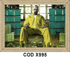 Breaking Bad - ImanesYA