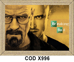 Breaking Bad - tienda online