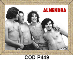 Almendra-COD - M420 en internet