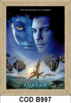 Cine - Avatar - B999 en internet