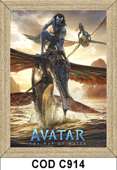 Avatar - tienda online