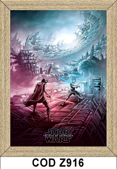 Star Wars - tienda online