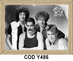 Queen COD - L406 en internet