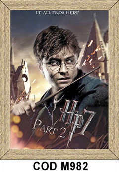 Harry Potter