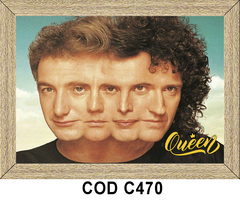 Queen COD - C450 en internet